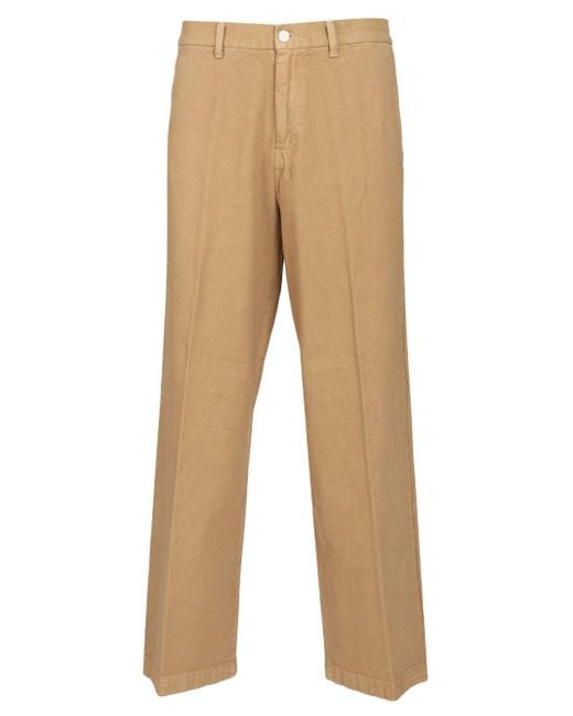 AMISH Natural Jason Jeans for men