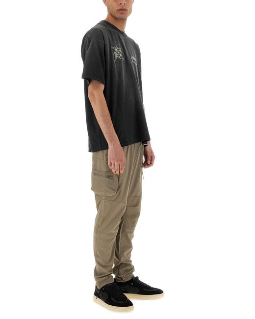 Represent Natural Pants "247" for men