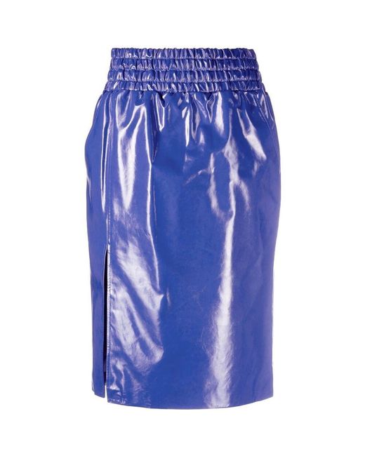 Tom Ford Blue Skirts