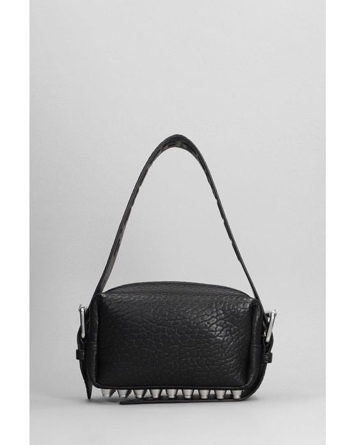 Alexander Wang ☆ブラック スモール Ricco バッグ Alexander Wang Small Ricco Bag | Black | FARFETCH