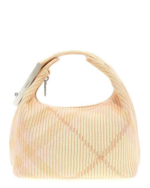 Designer Top Handle & Satchel Bags | Burberry® Official