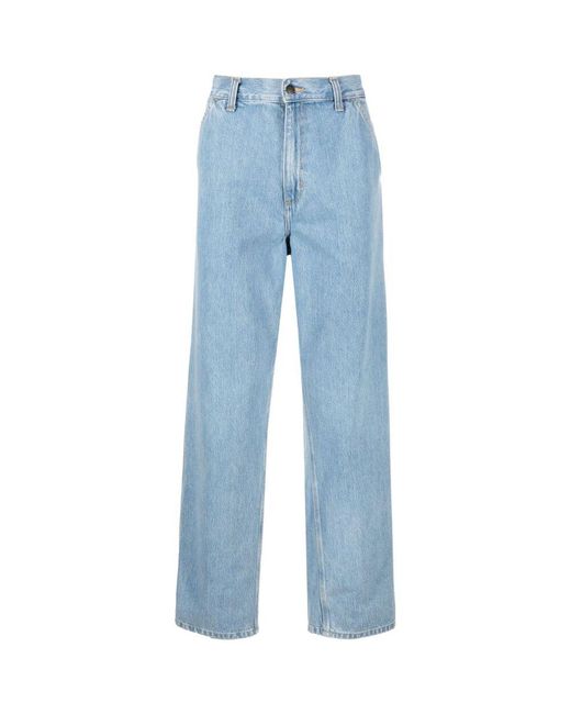 Carhartt Blue Jeans for men
