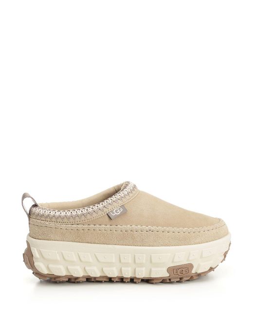 Ugg Natural Venture Daze Scarpe Basse for men