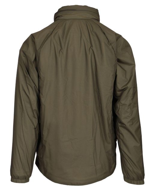 C P Company Green C. P. Company for men