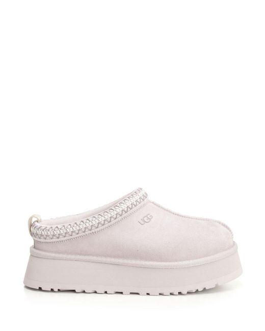Ugg Multicolor Tazz Scarpe Basse Rose