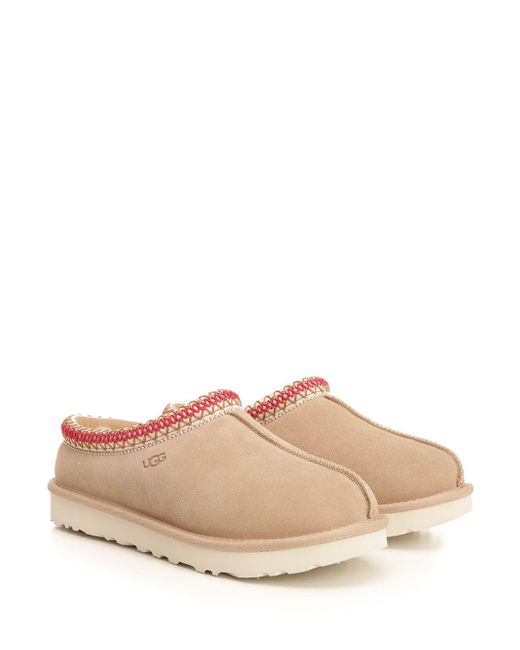 Ugg Multicolor Tasman Slip On Mule
