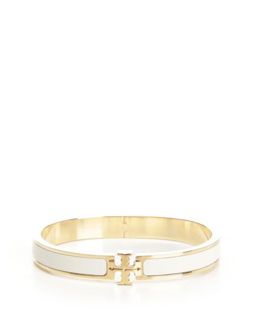 Tory Burch Natural Kira" Medium Bracelet Jewelry