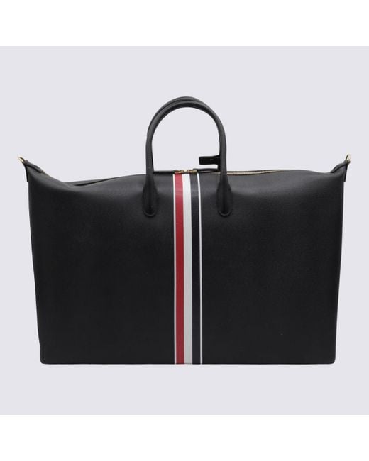 Bags Blacks And Greys-Uomo di Thom Browne da Uomo