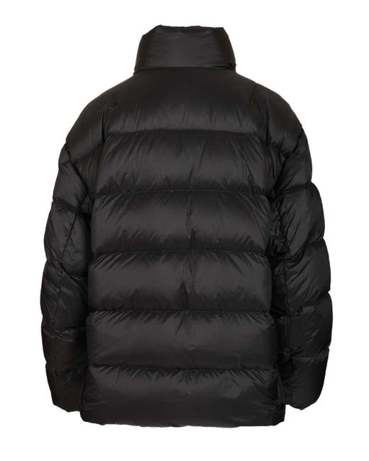 Moncler Genius Black X Edward Enninful Blas Jacket