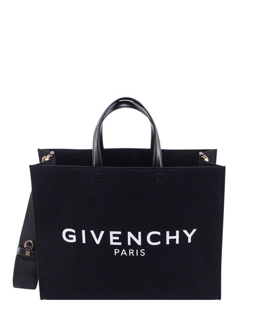 BORSA A MANO di Givenchy in Black