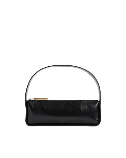 Borse A Spalla E Tracolla Nero-Donna di Khaite in Black