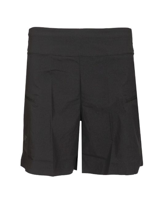 Arc'teryx Black Aestas Trousers