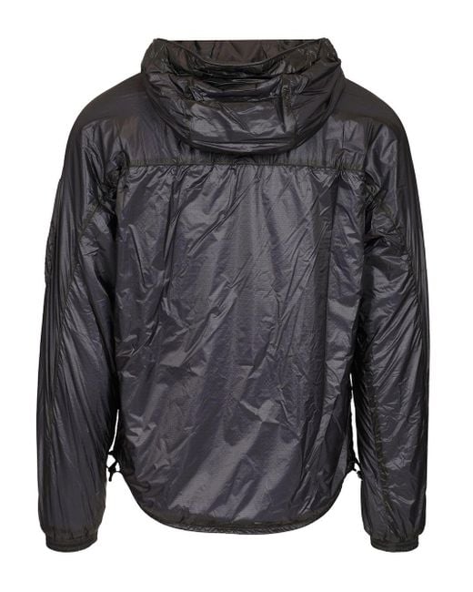 C P Company Black C. P. Company for men