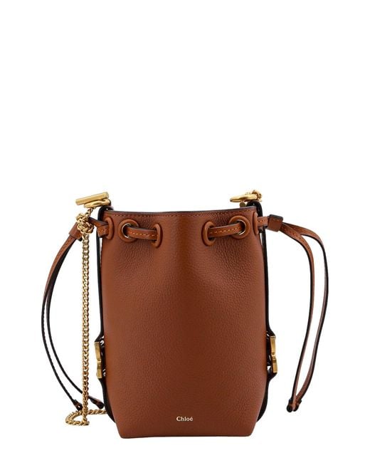 Chloe 2024 bucket bags