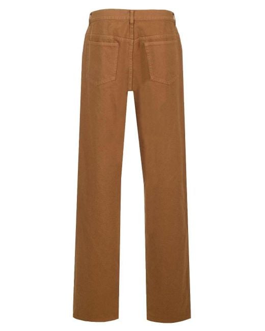 A.P.C. Brown A. P.C for men