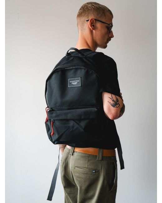 watershed union backpack