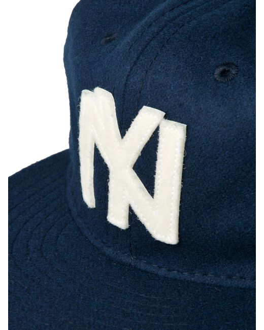 Brooklyn Eagles 1935 Vintage Ballcap 