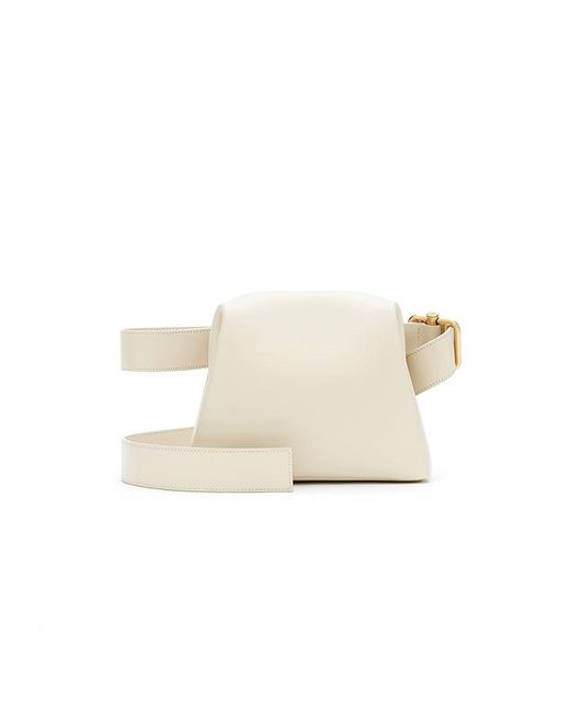 OSOI Mini Brot Bag in Blue | Lyst Canada