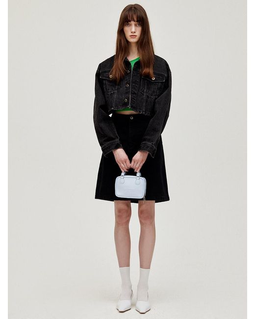 Marge Sherwood Piping Mini Bag  Urban Outfitters Japan - Clothing, Music,  Home & Accessories