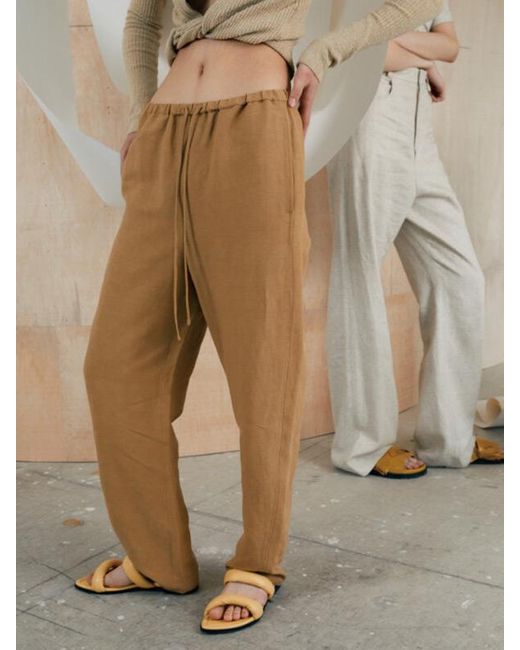 reike nen flats