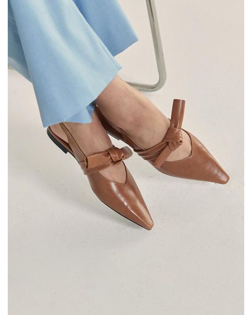 reike nen flats