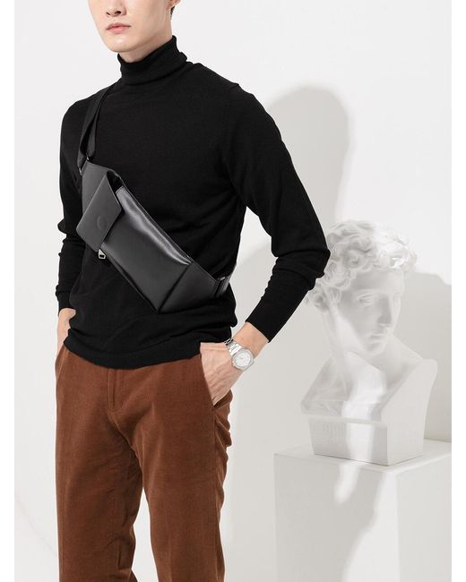cell phone sling bag