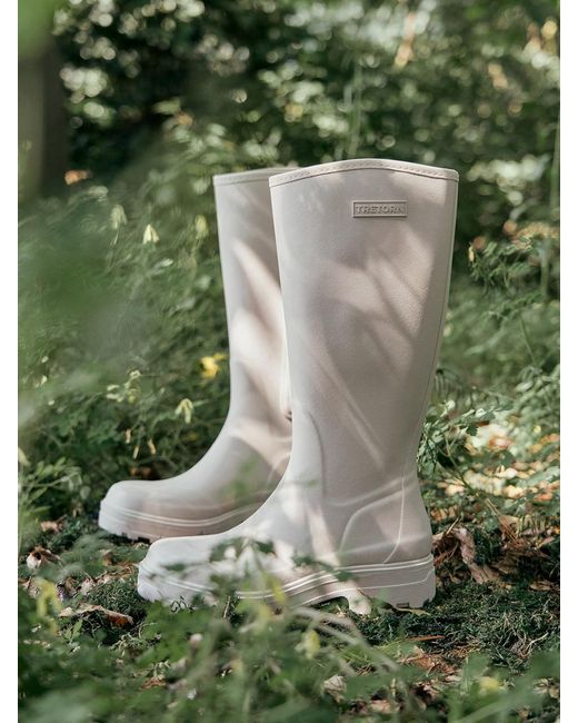 tretorn vinter rain boots
