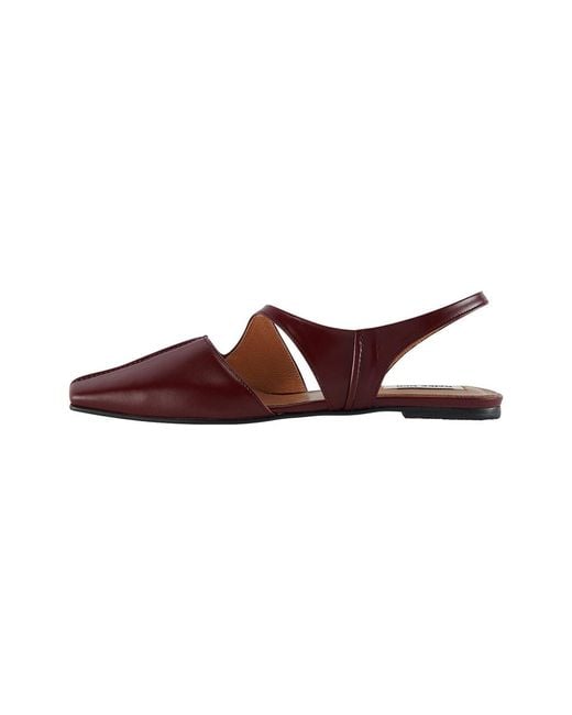 reike nen flats