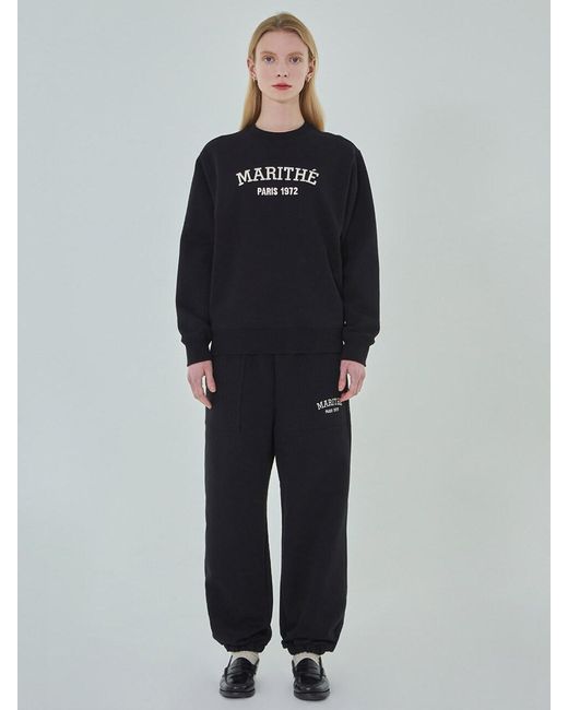 College Sweatpants 