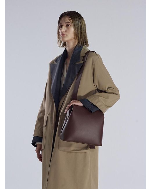 OSOI Brot Choco Brown | Lyst