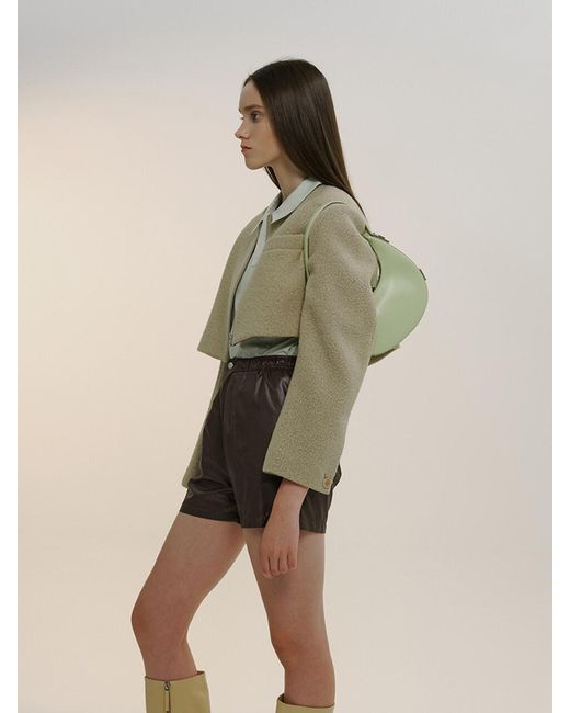 osoi toni shoulder bag
