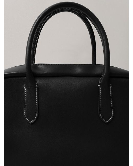 NOTHING WRITTEN Classic Mini Golf Bag in Black | Lyst