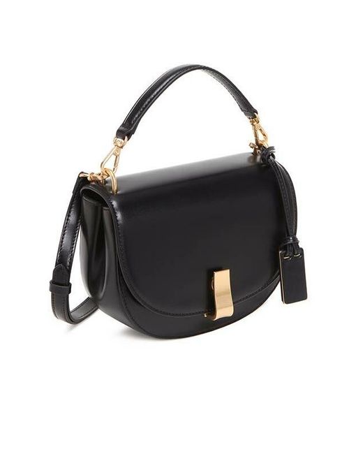 Joy Gryson Black Margot Crossbody Small Bag Joy Gryson Black Margot Crossbody Small Bag