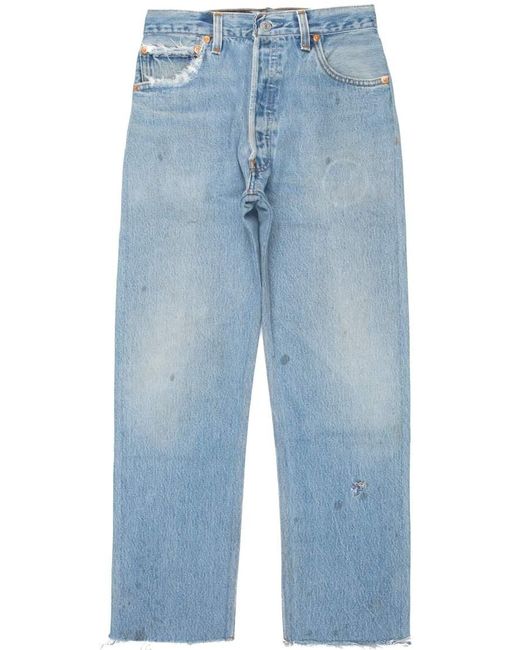 levi's high rise stove pipe