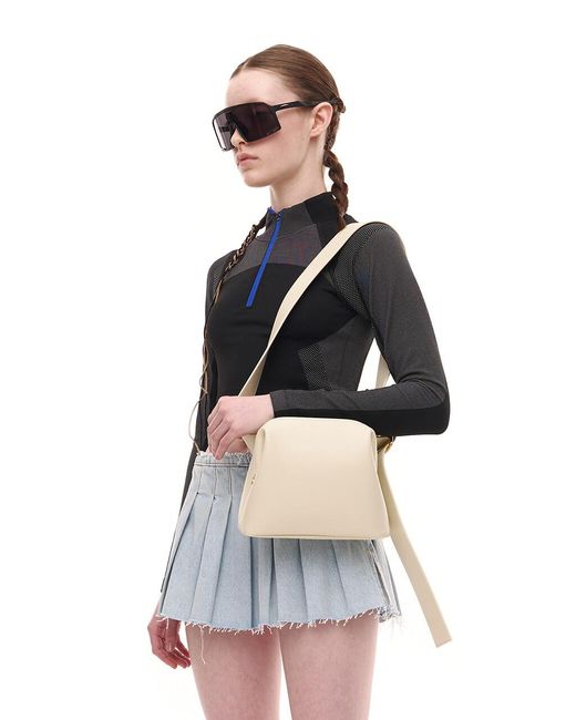 OSOI Mini Brot Bag in Blue | Lyst Canada