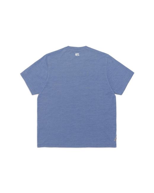 Nfl Cool Back T-shirts in Blue for Men | Lyst Canada