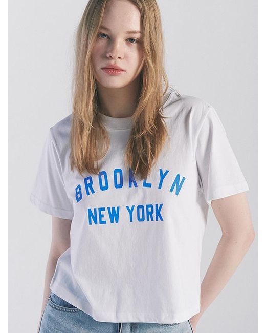 shirt brooklyn