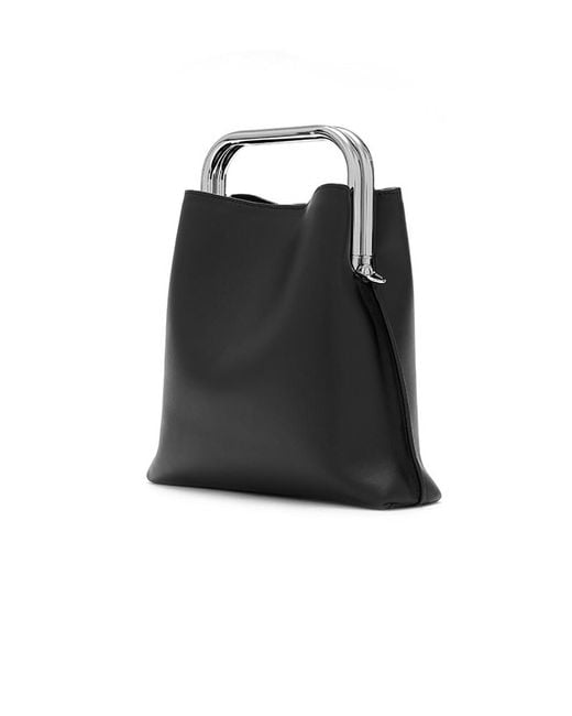 OSOI Handle Brot in Black | Lyst Australia