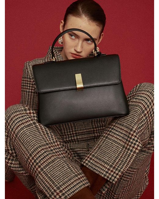 margot classic tote