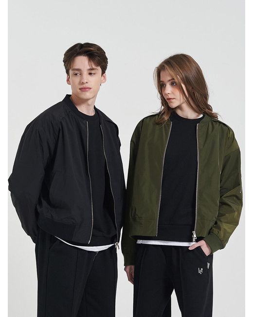 Two way hotsell jacket