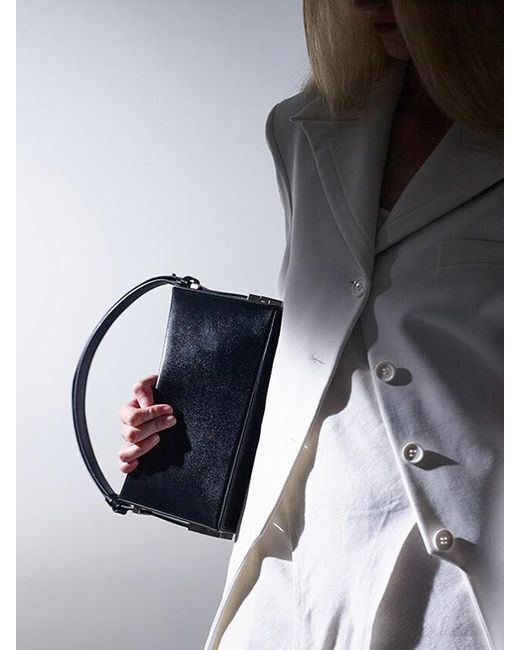 OSOI Sandy Tote Bag [] in Black | Lyst