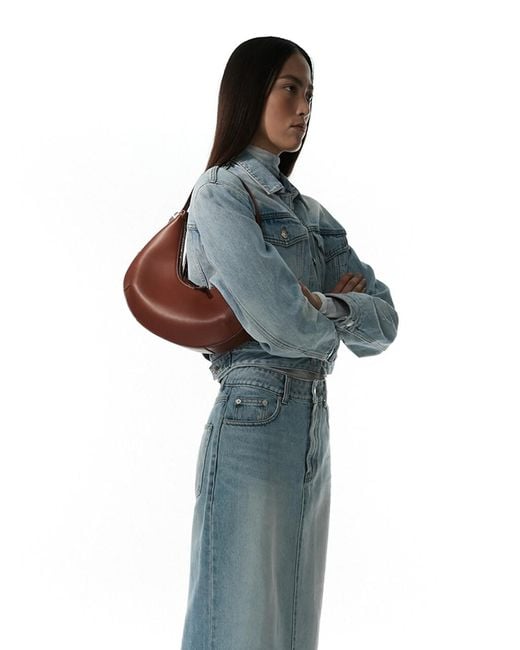 osoi toni shoulder bag