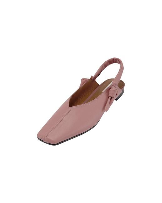 reike nen flats