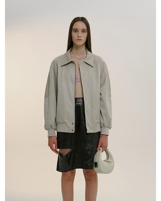 osoi toni shoulder bag