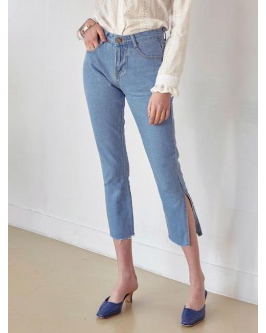 LEE Girls Big Susan Heavy Stitch Boot Jean