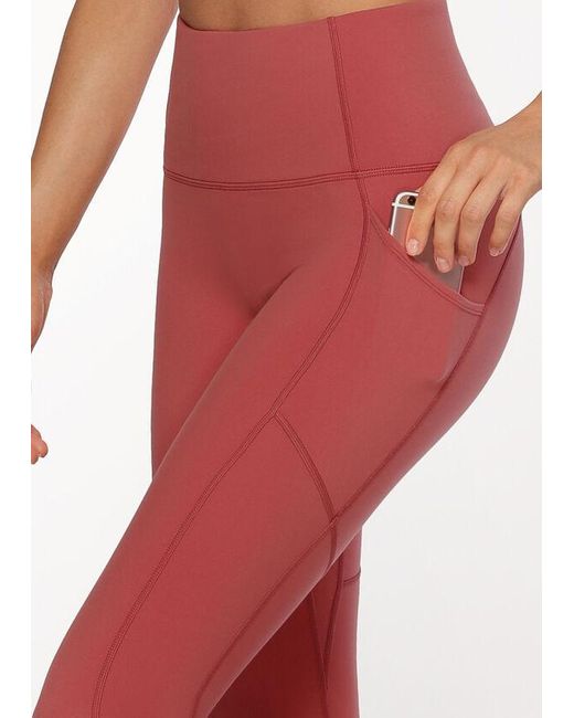 Ride Booty Ankle Biter Leggings 