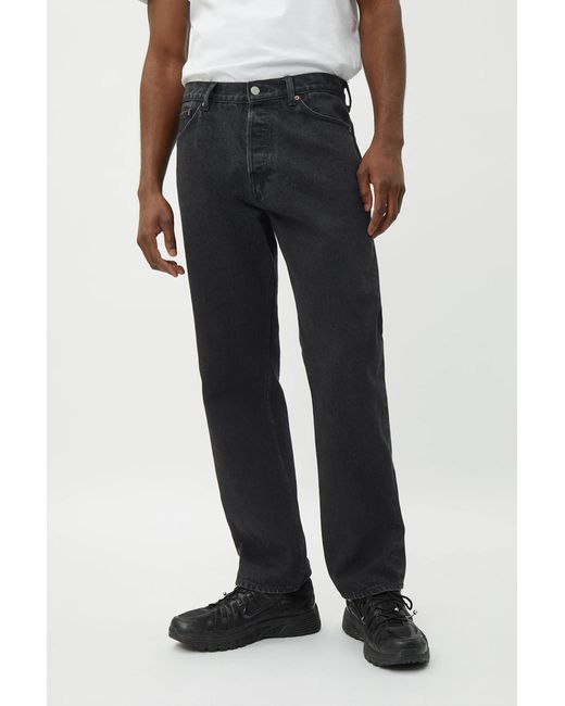 weekday space relaxed jeans