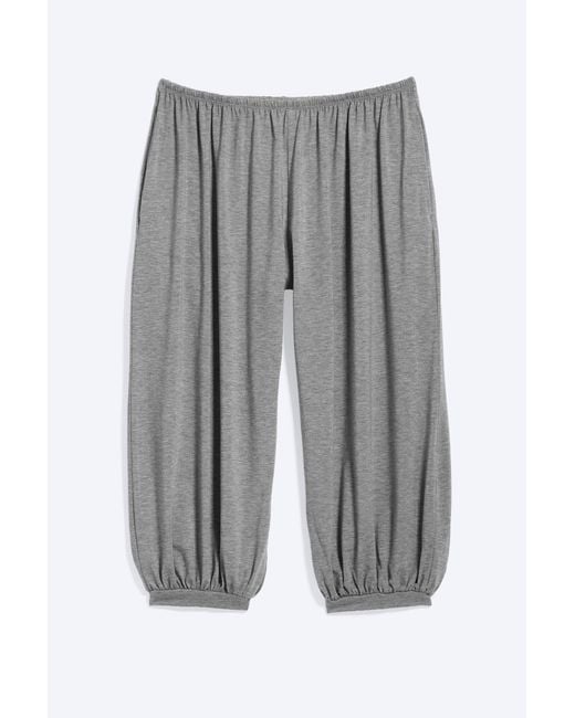 Weekday Blue Jersey Pantaloon