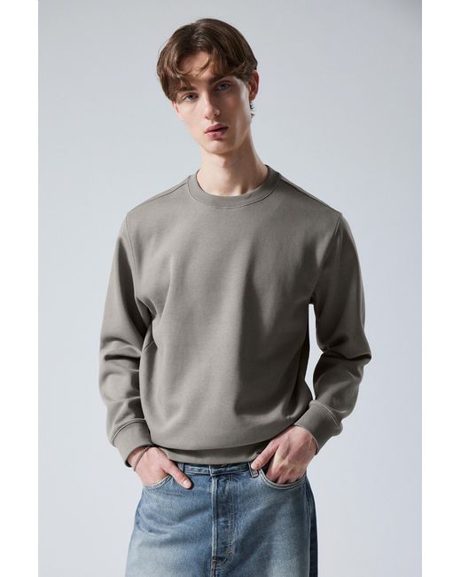 Midweight sweatshirt deals