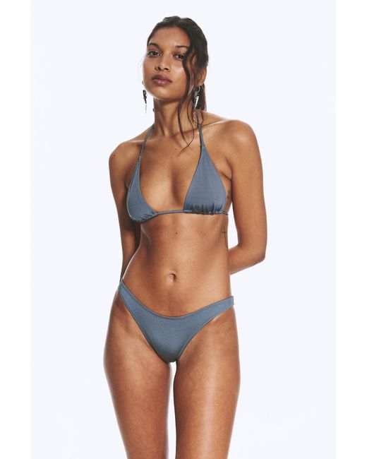 Weekday Multicolor Brazilian Mini Bikini Bottom